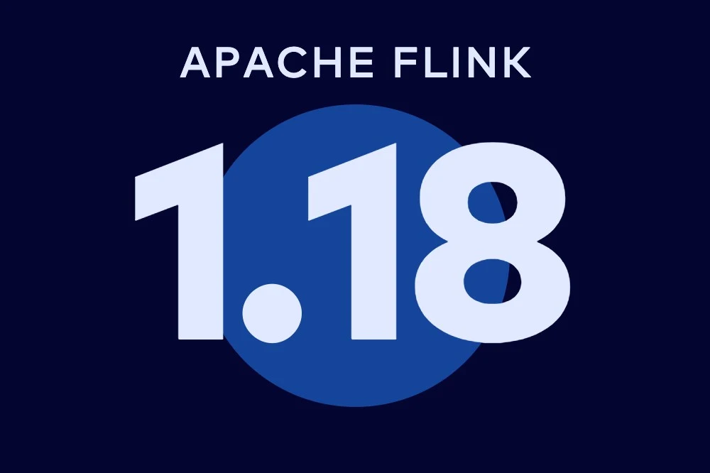 Apache Flink 1.18 アップデート | Confluent Japan Community