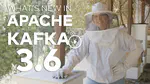 Apache Kafka 3.6 アップデート